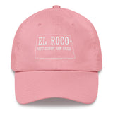 EL ROCO  hat