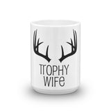Trophy Wife Mug