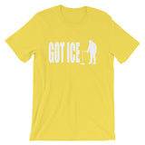 Got Ice Unisex T-Shirt