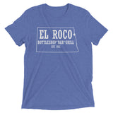 EL ROCO 2 Short sleeve t-shirt