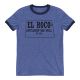 EL ROCO Ringer T-Shirt