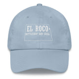 EL ROCO  hat