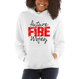 Future FIRE Wifey Hooded Sweatshirt
