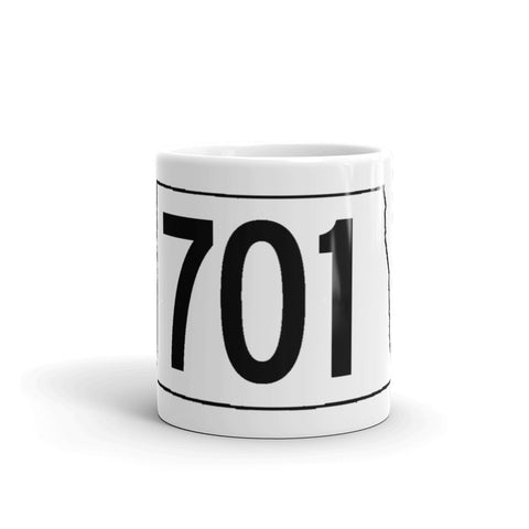 701 Mug