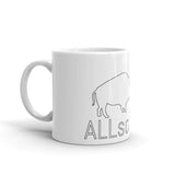 ALLsoPURE Mug