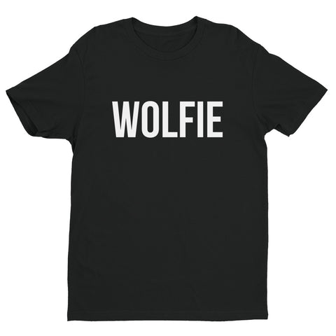 Wolfie T-Shirt