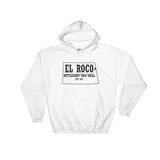 EL ROCO Hooded Sweatshirt