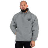 Gary Jacket \6 Embroidered Champion Packable Jacket