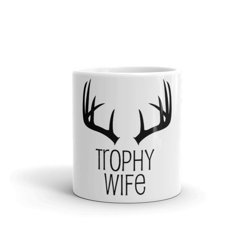 Trophy Wife Mug