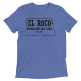 EL ROCO TOP Short sleeve t-shirt