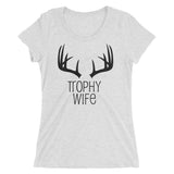 TROPHY WIFE