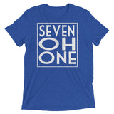 SEVEN OH ONE Short sleeve t-shirt