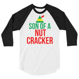 Son Of A Nut Cracker Unisex