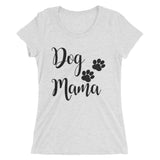 Dog Mama Ladies' short sleeve t-shirt