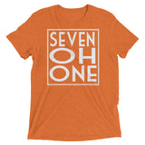 SEVEN OH ONE Short sleeve t-shirt