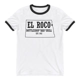 EL ROCO Ringer T-Shirt