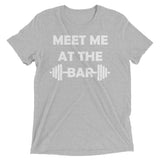 MEET ME AT THE BAR SHIRT