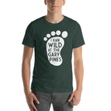 Gary Pines Shirt 2 Short-Sleeve Unisex T-Shirt