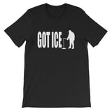 Got Ice Unisex T-Shirt