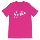 SOTA Short-Sleeve Unisex T-Shirt