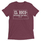EL ROCO 2 Short sleeve t-shirt