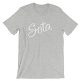 SOTA Short-Sleeve Unisex T-Shirt