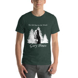 GARY PINES SHIRT Short-Sleeve Unisex T-Shirt