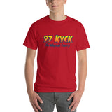 KYCK Shirt Short-Sleeve T-Shirt