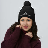 DHI Pom-Pom Beanie 002