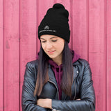 DHI Pom-Pom Beanie 002