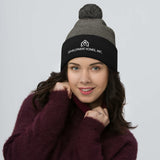 DHI Pom-Pom Beanie 002