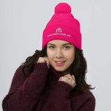 DHI Pom-Pom Beanie 002