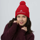 DHI Pom-Pom Beanie 002