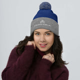 DHI Pom-Pom Beanie 002