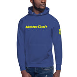 Mastercrafter Unisex Hoodie