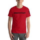 Mastercrafters Unisex t-shirt