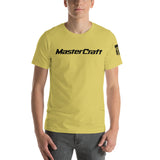 Mastercrafters Unisex t-shirt