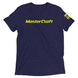 Mastercrafter Short sleeve t-shirt