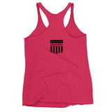 Mastercrafters Women's Racerback Tank